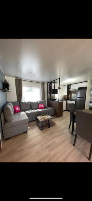 Mobil Home 6 personnes Cap Ferret by Vayny