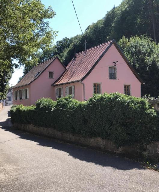 Chambres d'Hôtes La Petite Odile