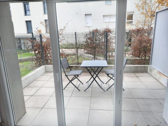 Le 18 - Apt 2 Personnes, avec terrasse