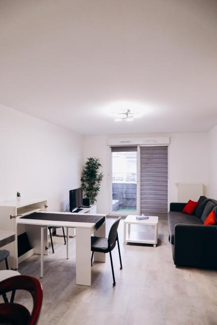 Appartement , Strasbourg France