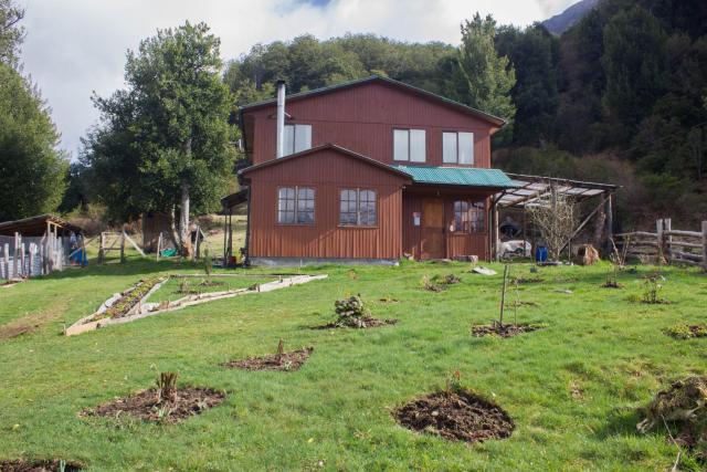 Refugio La Rinconada