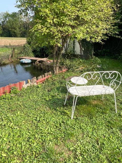 Appartement Prêt De, Giverny et La Roche Guyon