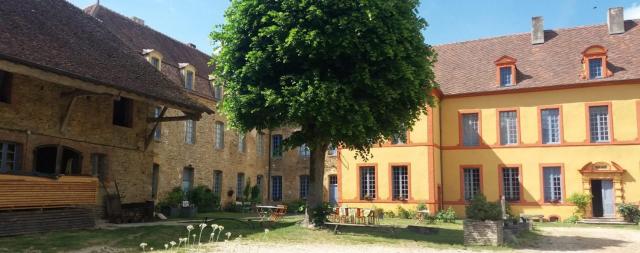 Chateau Arcade de Sainte Colombe