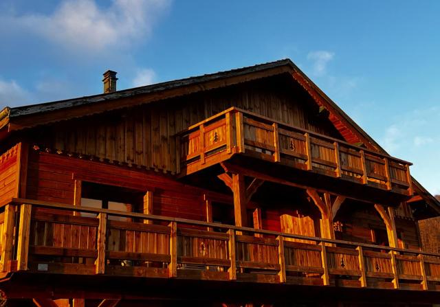 Appartement du Domaine