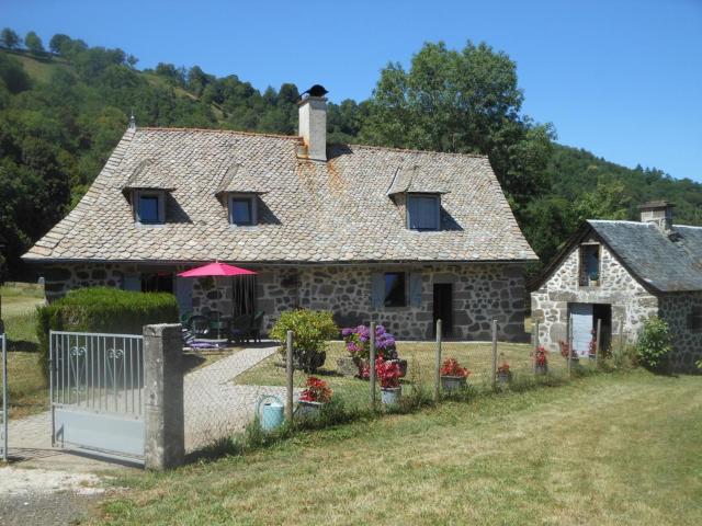 Maison de caractère rénovée, 3 chambres, animaux acceptés, Wi-Fi, parking - FR-1-742-586