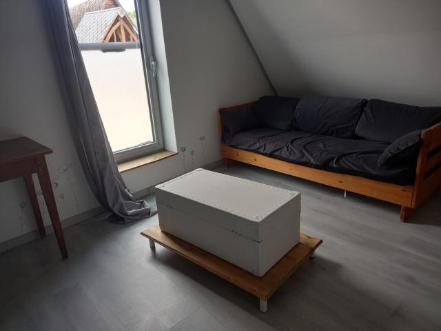 Appartement jovien 4 personnes