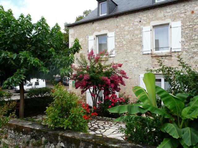 Maison Lotoise - Rocamadour - Padirac and Sarlat