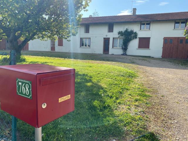 Ferme de St-Jean