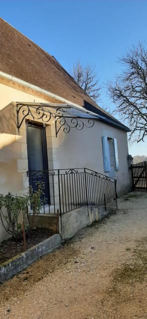 Gîte de campagne au cœur du Périgord à Rouffignac-Saint-Cernin-de-Reilhac