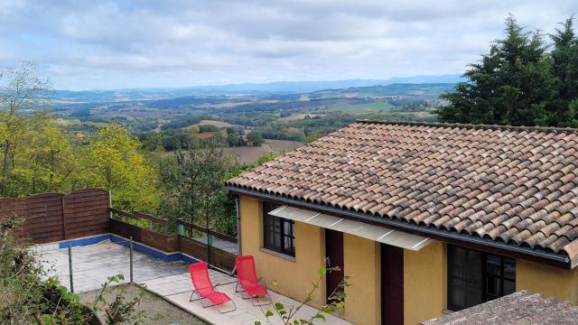 L'Orchidée chambres d'hôtes