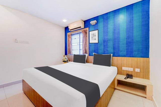 Hotel O Ramanathapuram