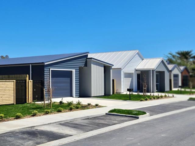 Brand New & Cosy in Kapiti - New 3-Bedrooms 4-Beds in Paraparaumu