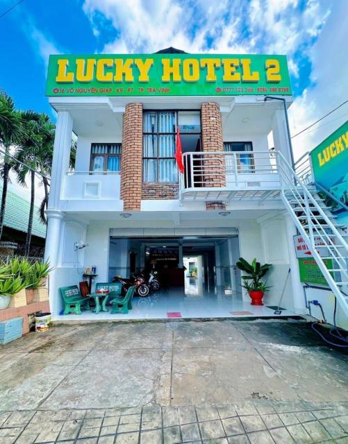 Lucky 2 Hotel