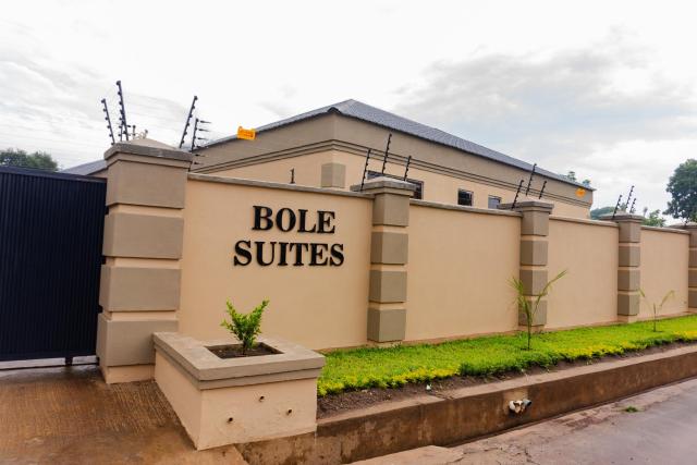 Bole Suites