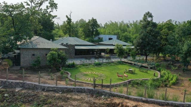 Tathastu Bandhavgarh