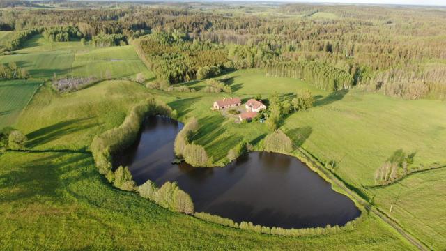 Siedlisko Mazury