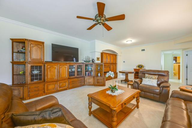 6 Mi to Beaches Bonita Springs Condo