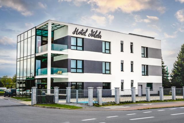 Hotel Adela