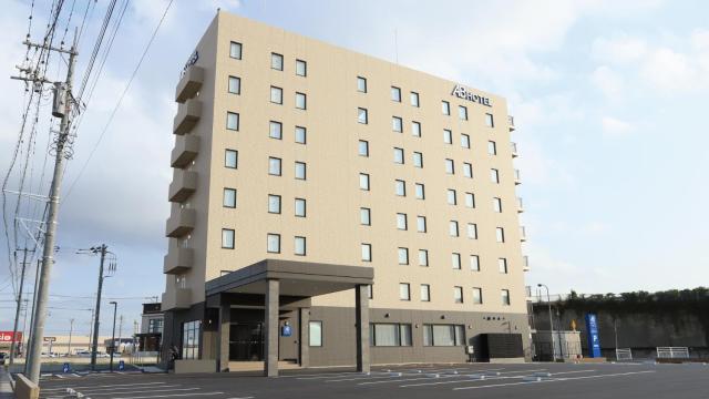 AB Hotel Kisarazu