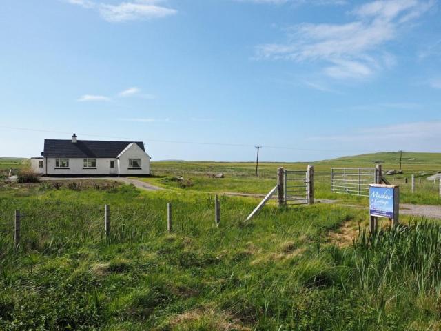 Machair Cottage