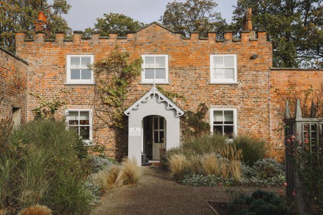 Gardeners Cottage, Wynyard Hall