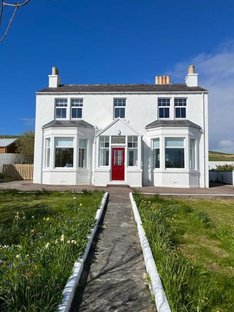 Bixter House - a spacious self-catering property