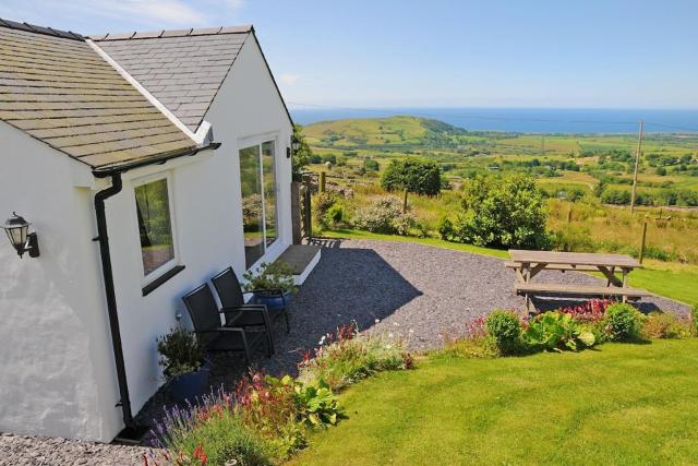 Bwthyn Plas Hafod Cottage