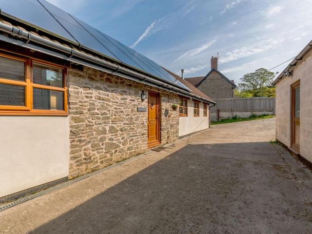 Stone Cottage