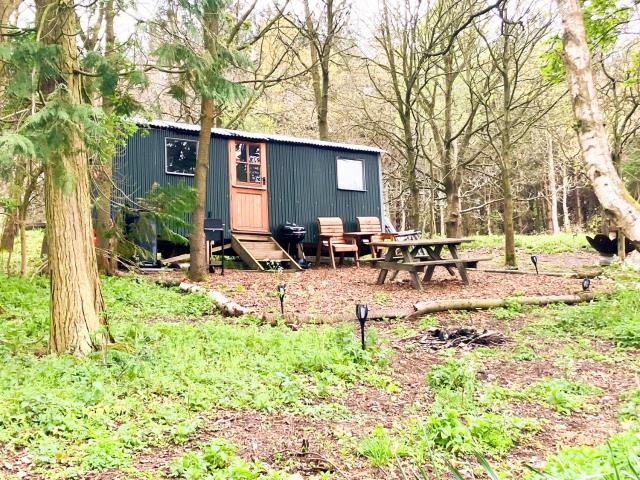 North Norfolk Glamping