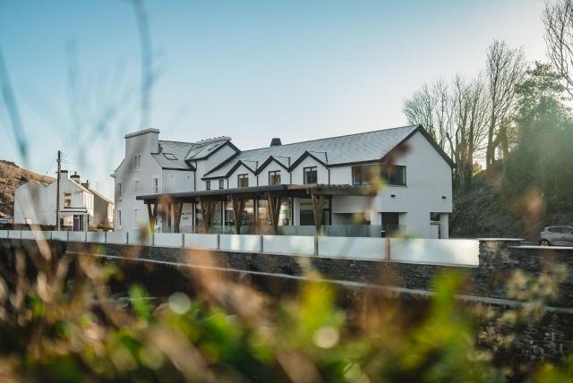 Shore Hotel Laxey