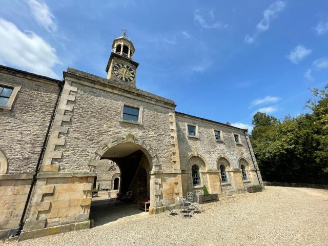 Marske Stables, Yorkshire Dales