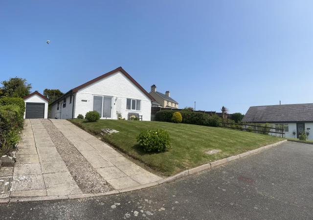 Idyllic holiday near Abersoch