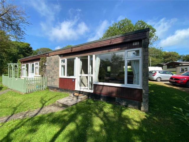 15 The Drive, Penstowe Holiday Park, Kilkhampton, Bude, Cornwall