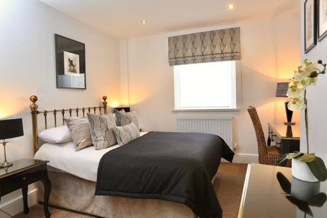 8 Standard Street by The Bear Hotel Crickhowell