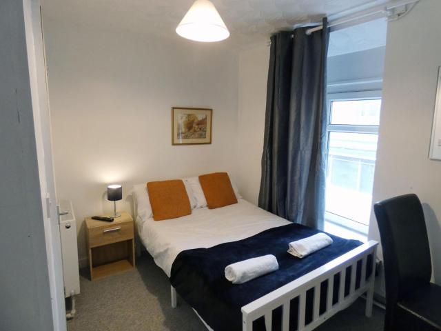 Bridge Street En Suite Rooms