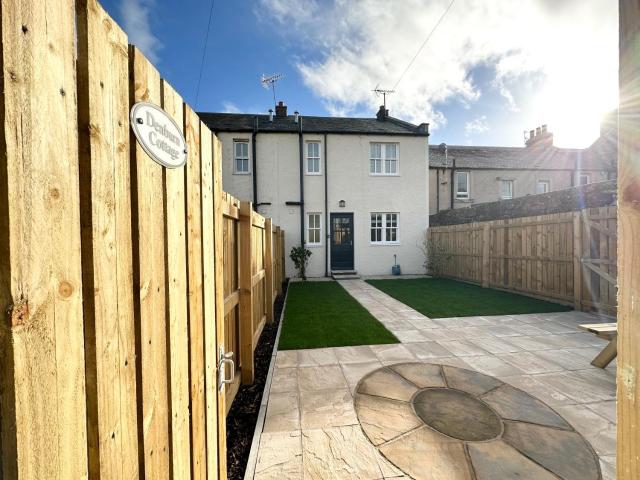 Denburn Cottage, East Neuk of Fife