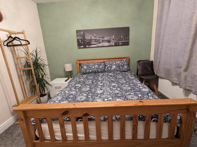 Large Cosy Room to Stay in South Reading