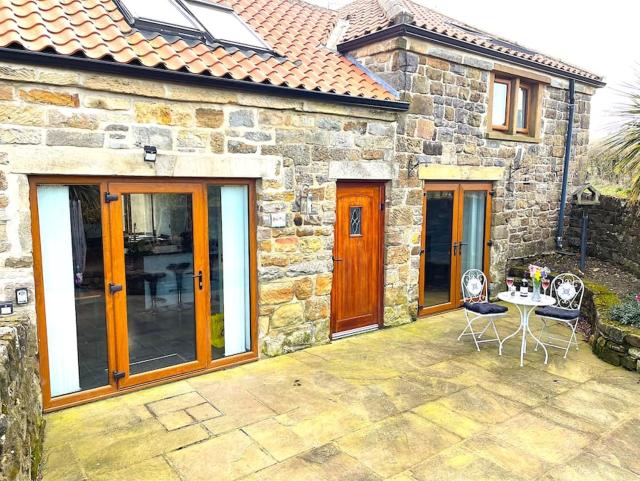 Staithes View Cottage