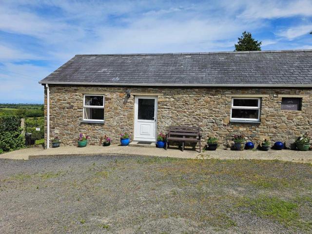 Ddol Cottage Traditional Coastal cottage nr Llangrannog & New Quay with Donkeys