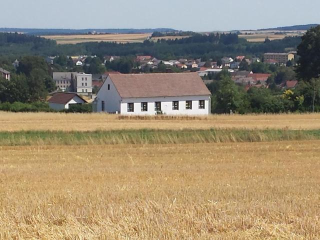 Ferienhaus Peter