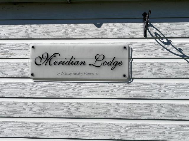 Meridian Lodge