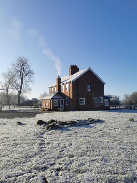 Bainvalley Cottages, Beautiful North Cottage