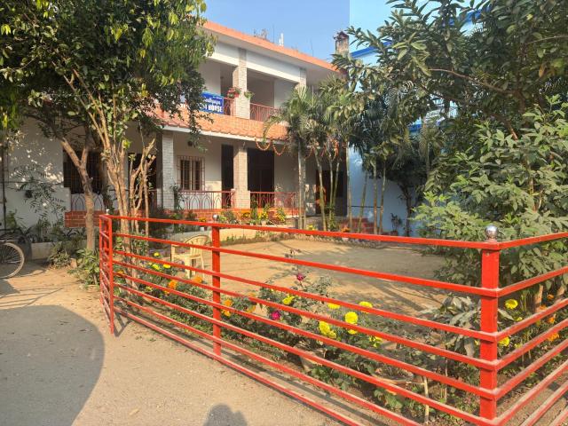 The Bodhgaya Guest House