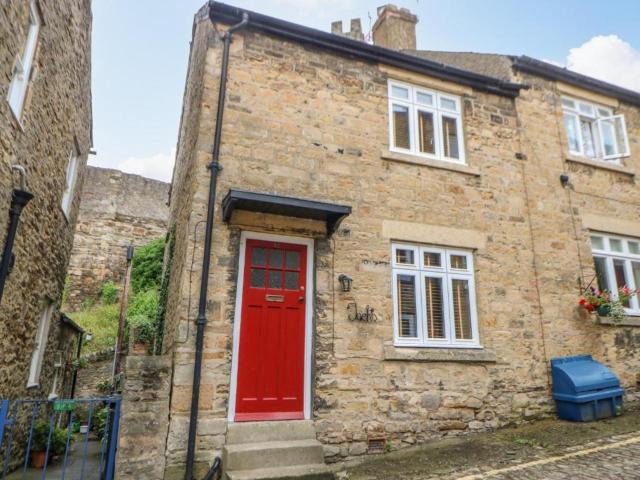 Tower Street Cottage