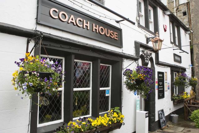 Coach House