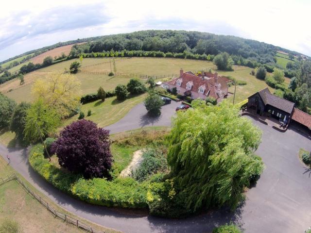 Paddock Barn ~ Short & Long term stay, pets welcome ~ Woodbridge, Framlingham ar