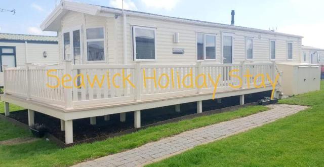 Seawick Holiday Stay