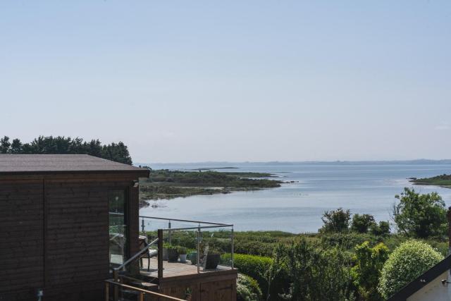 Horse Island View Luxury Retreat