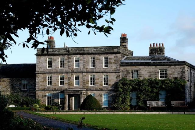 Beautiful Grade II Listed Apartments Sleeping 20