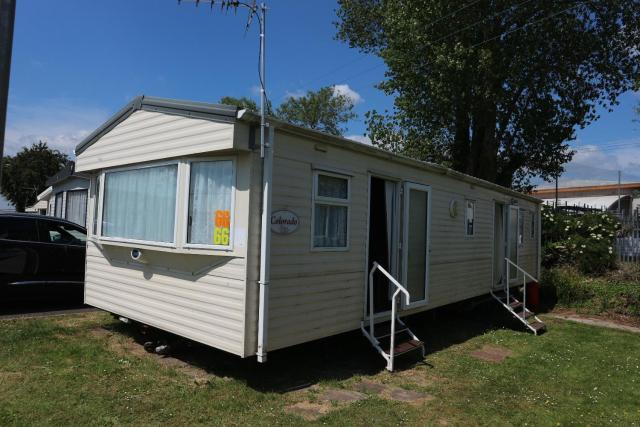 Holiday home / Caravan